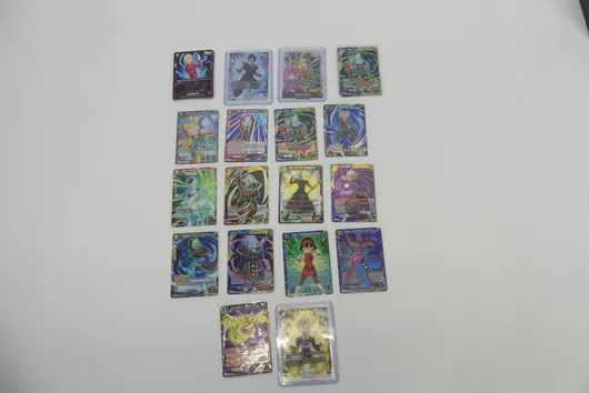 Bild von Los Nr. 254