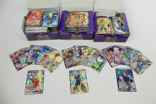 Bild von Los Nr. 261