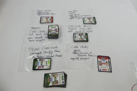 Bild von Los Nr. 266