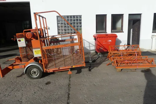 Bild von Los Nr. 961