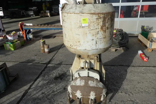 Bild von Los Nr. 965