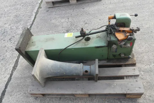 Bild von Los Nr. 967