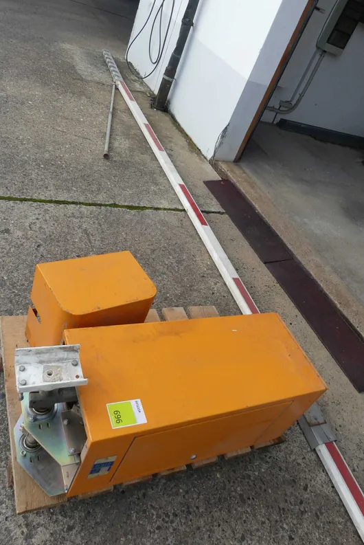 Bild von Los Nr. 969