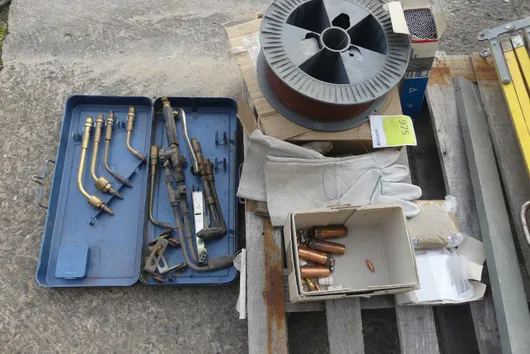 Bild von Los Nr. 975