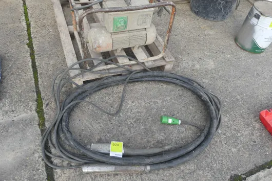 Bild von Los Nr. 978