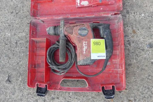 Bild von Los Nr. 980