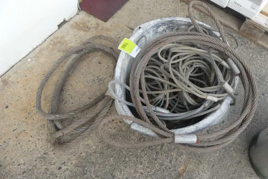 Bild von Los Nr. 981