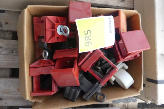 Bild von Los Nr. 985