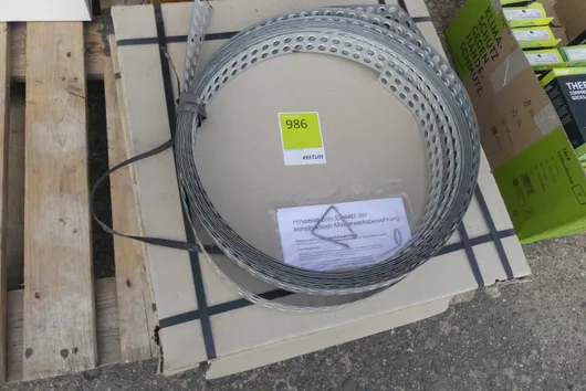 Bild von Los Nr. 986