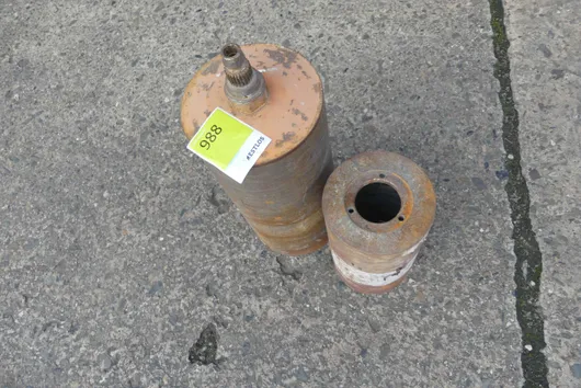 Bild von Los Nr. 988