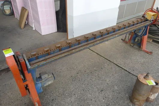 Bild von Los Nr. 989