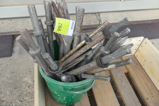 Bild von Los Nr. 992