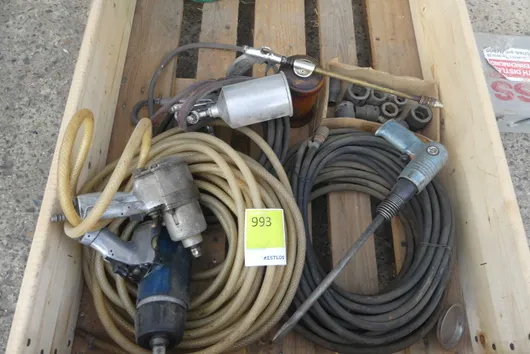 Bild von Los Nr. 993