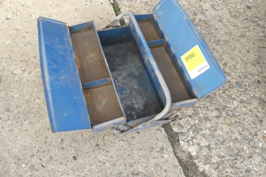 Bild von Los Nr. 996