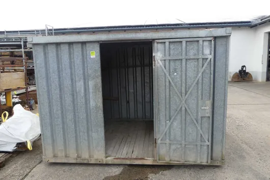 Bild von Los Nr. 997