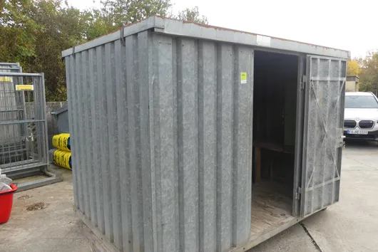 Bild von Los Nr. 998