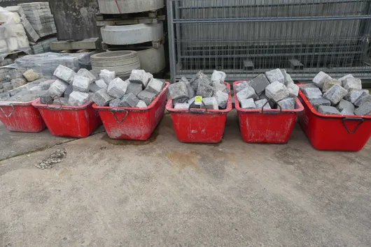 Bild von Los Nr. 999