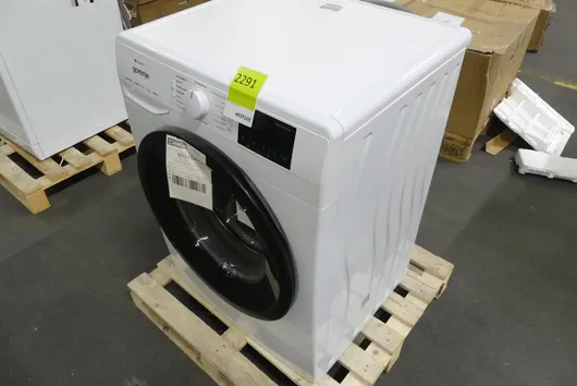 Bild von Los Nr. 2291