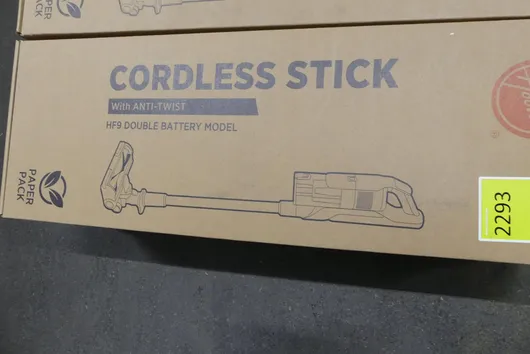 Bild von Los Nr. 2293