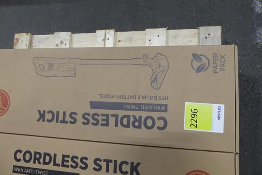 Bild von Los Nr. 2296