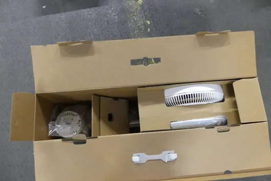 Bild von Los Nr. 2305