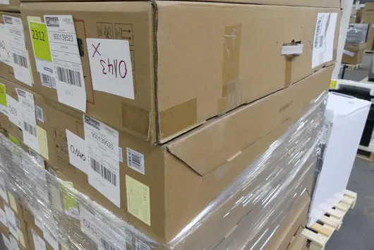 Bild von Los Nr. 2312