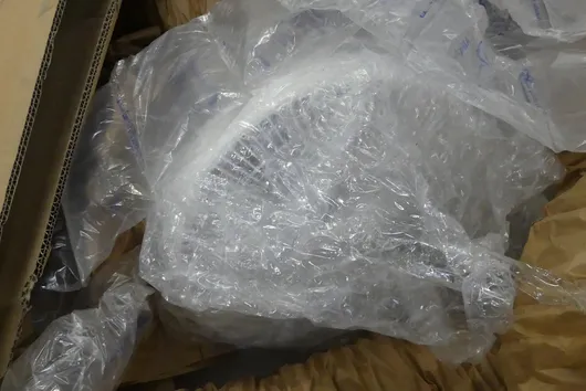 Bild von Los Nr. 2320