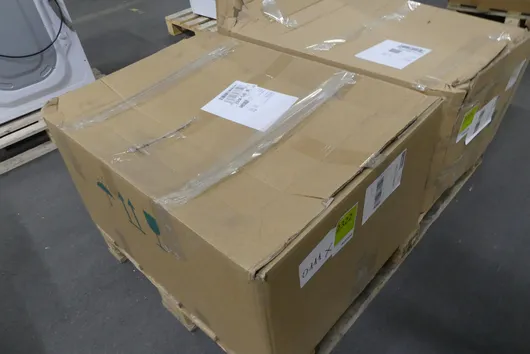 Bild von Los Nr. 2322