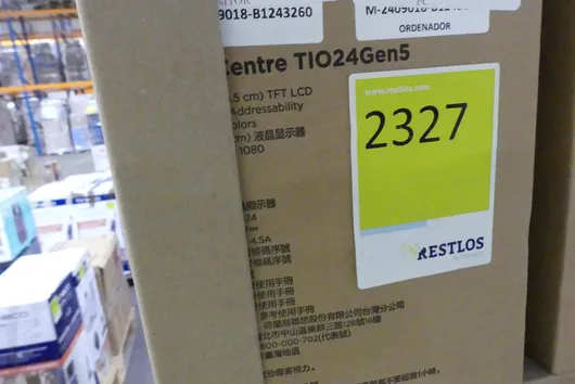 Bild von Los Nr. 2327