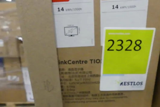 Bild von Los Nr. 2328