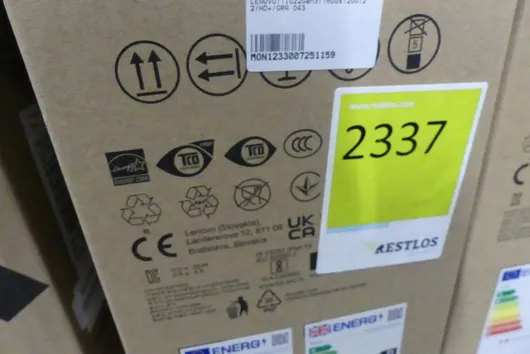 Bild von Los Nr. 2337