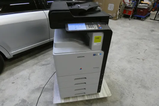 Bild von Los Nr. 100