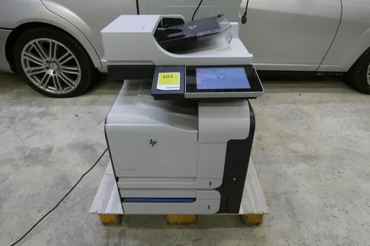 Bild von Los Nr. 101