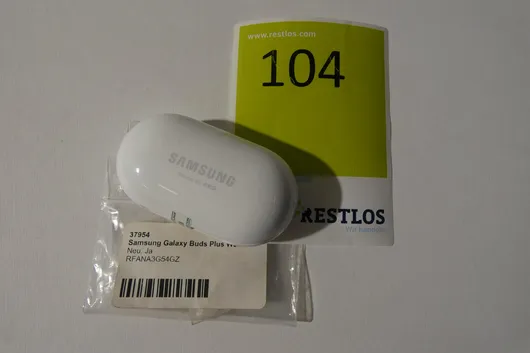 Bild von Los Nr. 104