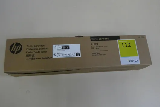 Bild von Los Nr. 112