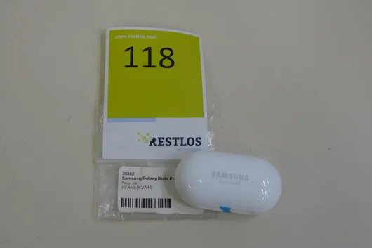 Bild von Los Nr. 118