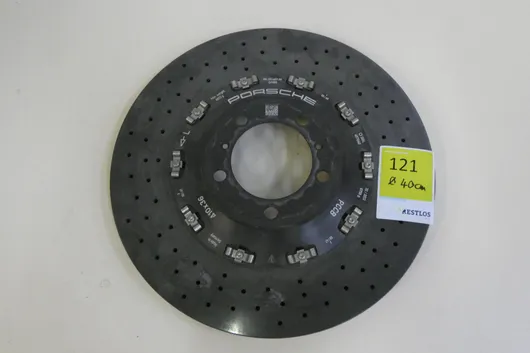 Bild von Los Nr. 121