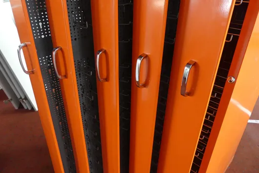 Bild von Los Nr. 1411