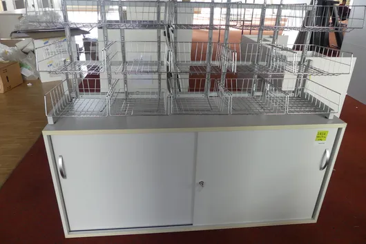 Bild von Los Nr. 1414