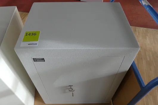 Bild von Los Nr. 1436