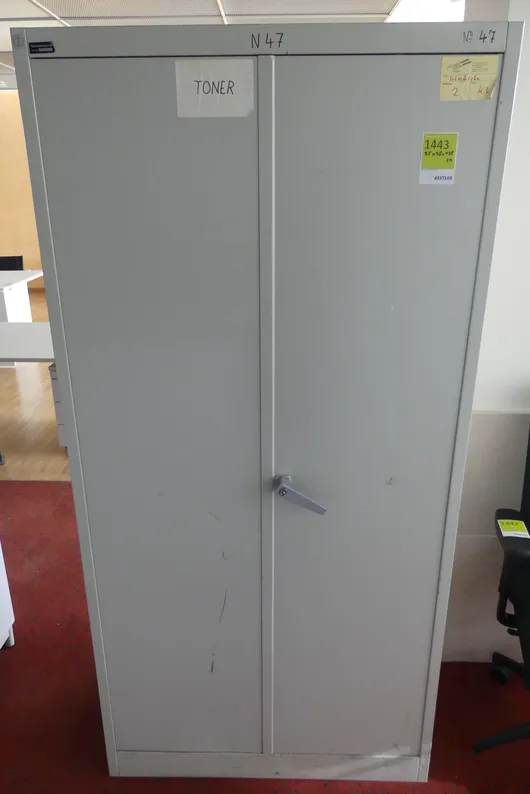 Bild von Los Nr. 1443