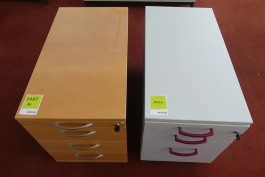 Bild von Los Nr. 1447