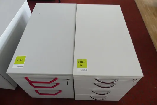 Bild von Los Nr. 1461