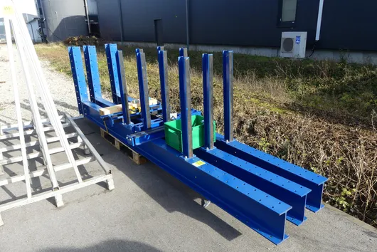 Bild von Los Nr. 114