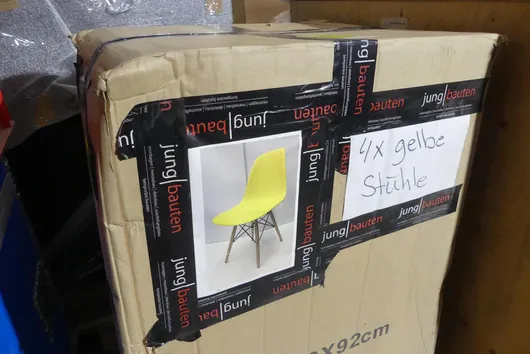 Bild von Los Nr. 326