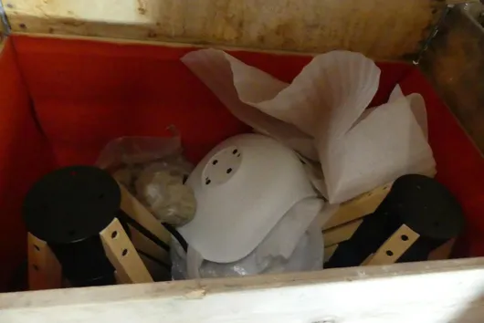 Bild von Los Nr. 330