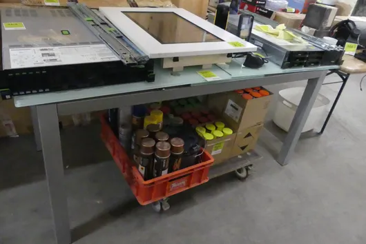 Bild von Los Nr. 365