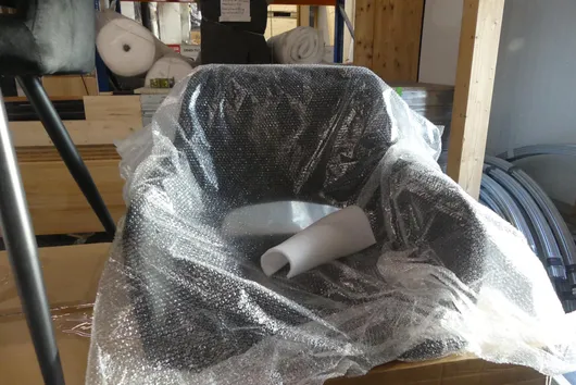 Bild von Los Nr. 414