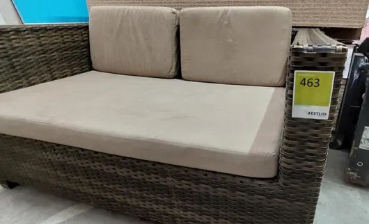 Bild von Los Nr. 463