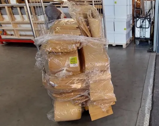 Bild von Los Nr. 489